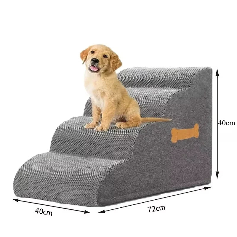 ComfortStep Ladder