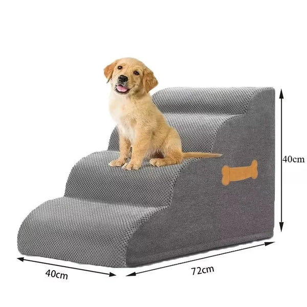 ComfortStep Ladder