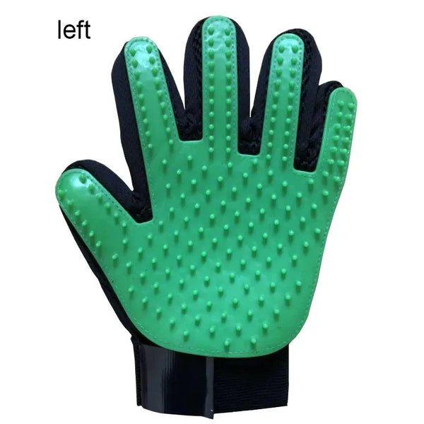 SilkPaw GroomGlove