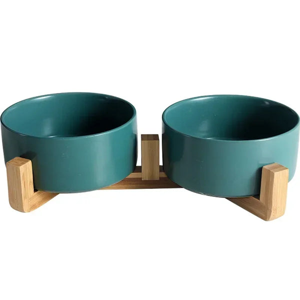 PawLuxeFeeder - Ceramic