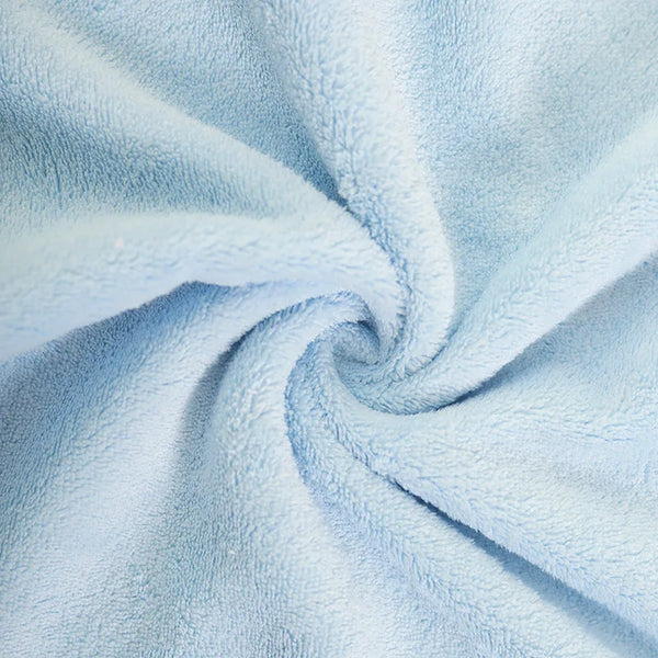 BathWrap Fluffy