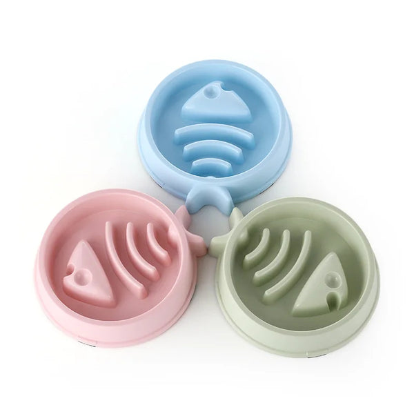 NutriMaze Bowl