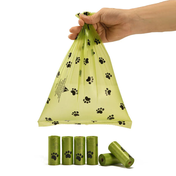 Dog Waste Bags | 15 to 900 Count