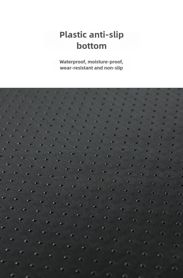 Winter Bed – Premium Model