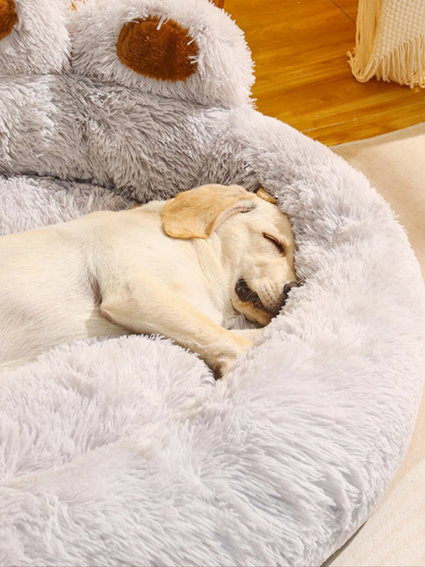 Premium Breathable Pet Bed