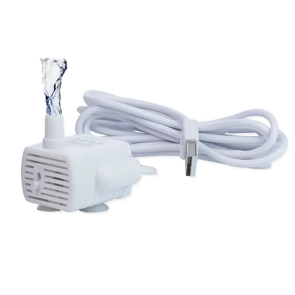 Aqunexis Motor Unit