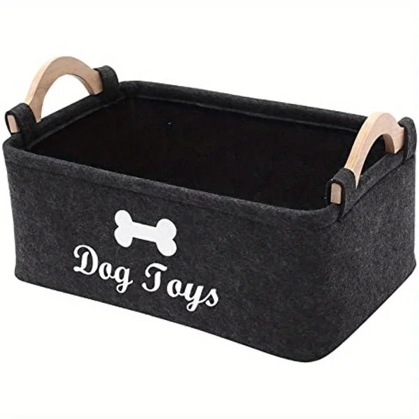 TidyPaws Storage Box