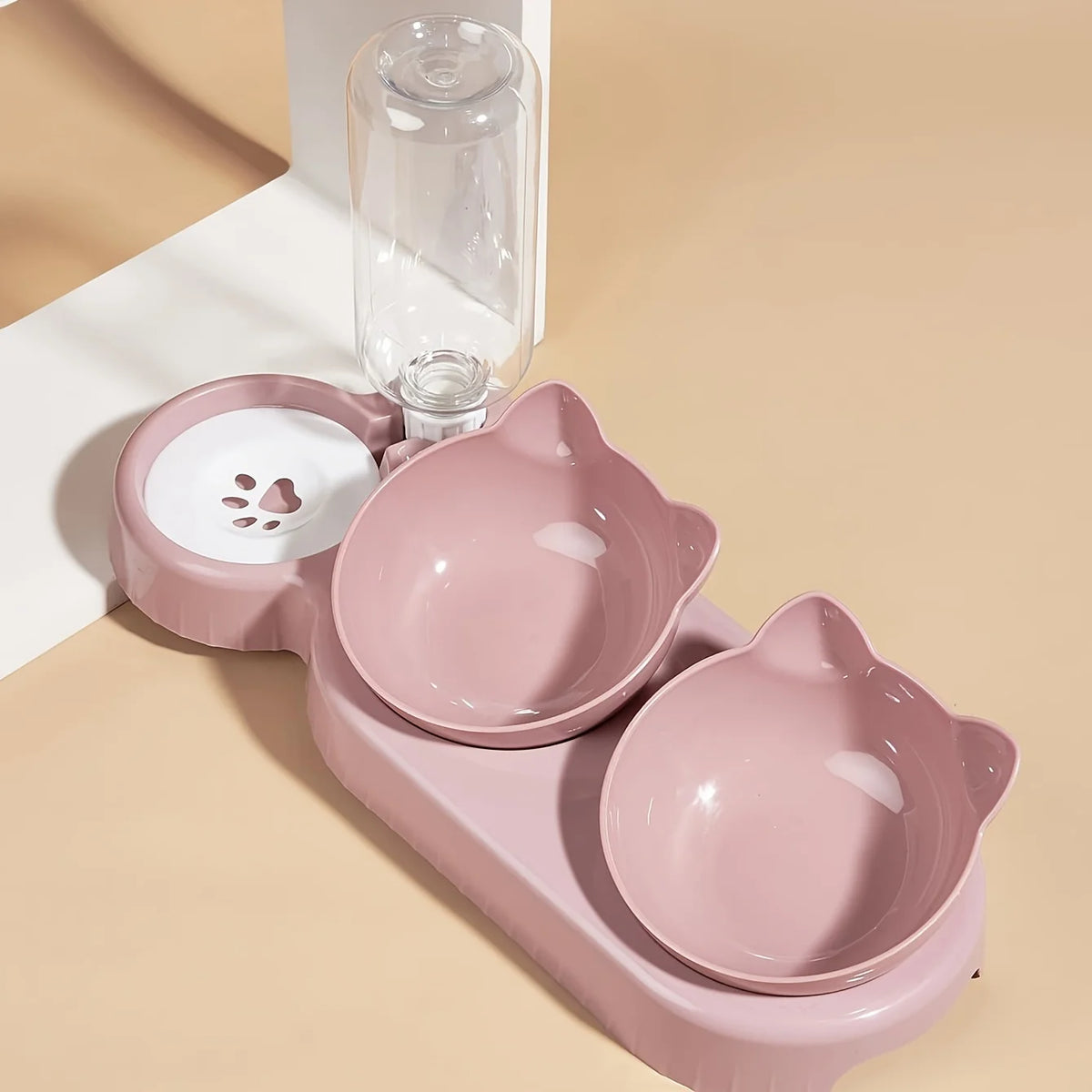 ComfortBowl Station
