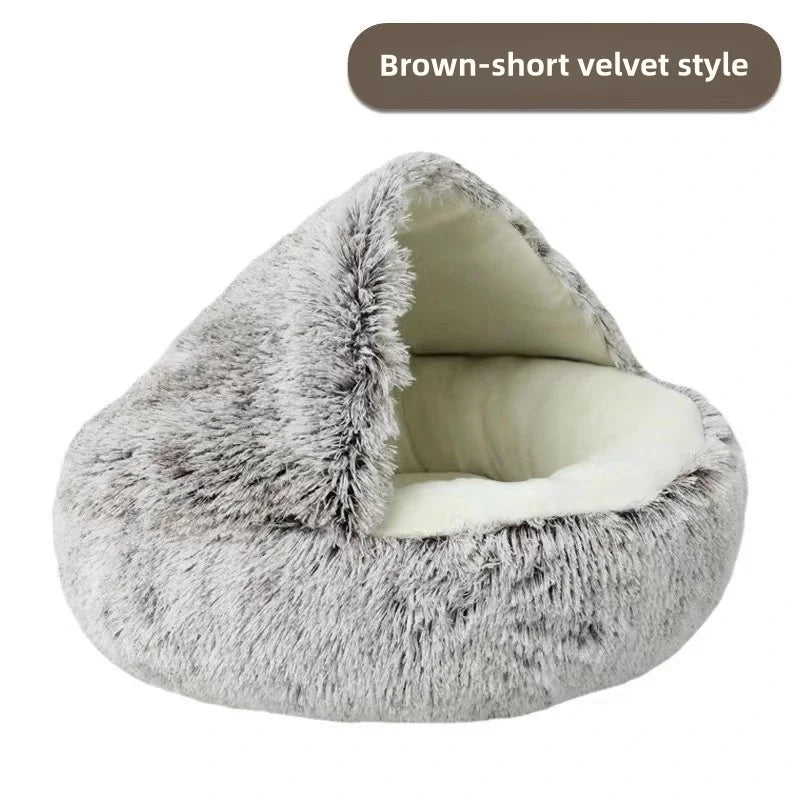 Winter Bed – Premium Model