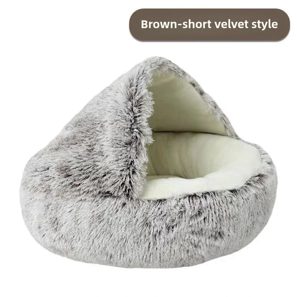 Winter Bed – Premium Model