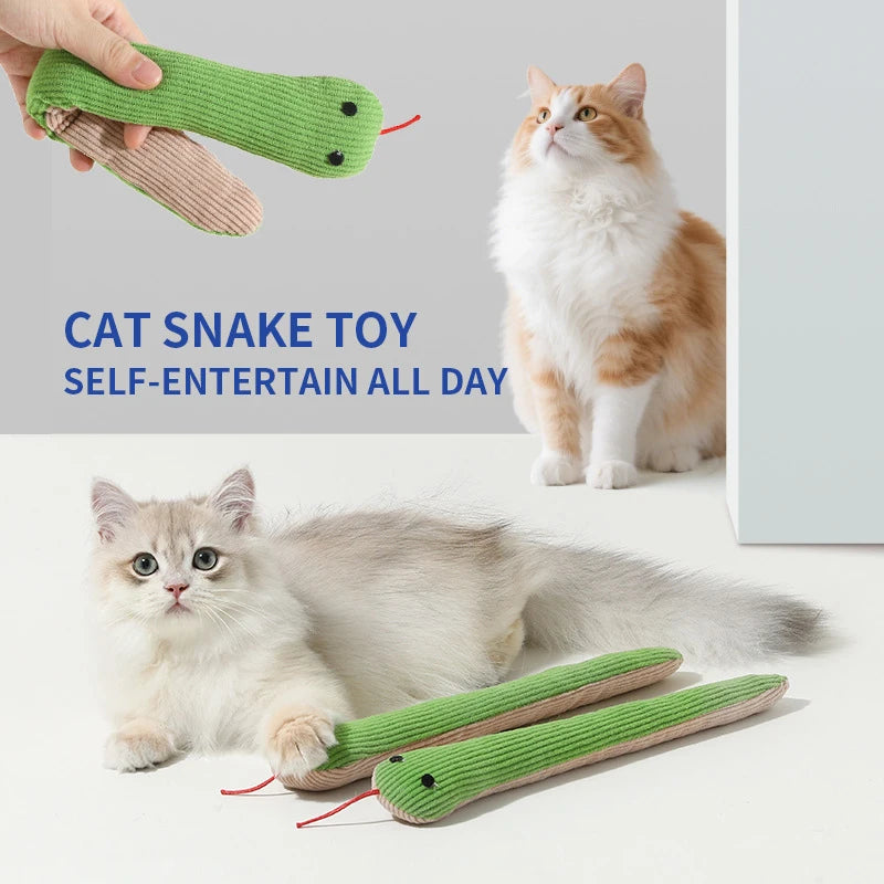 SlitherJoy PetToy