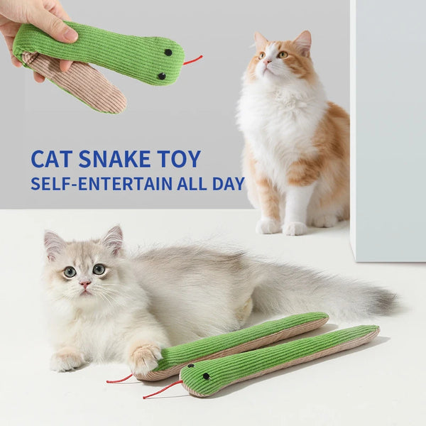 SlitherJoy PetToy