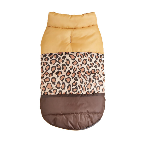 FurGuard Winter Vest Premium