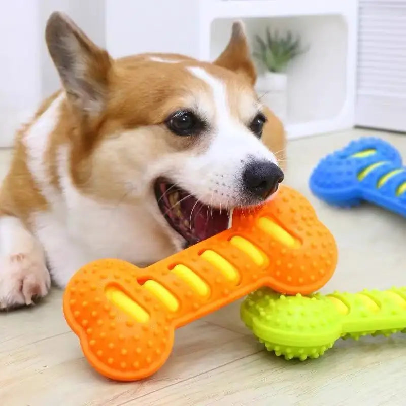 Barkonix – Interactive Chew Toy for Dogs
