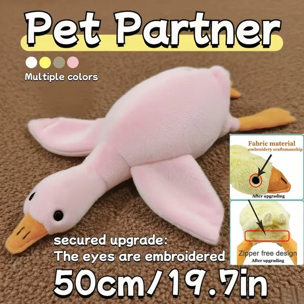 CalmPuff Duck