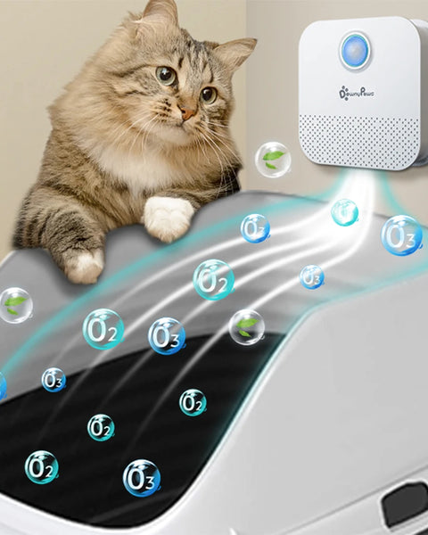 Odor Purifier
