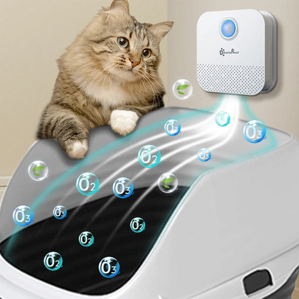 Odor Purifier