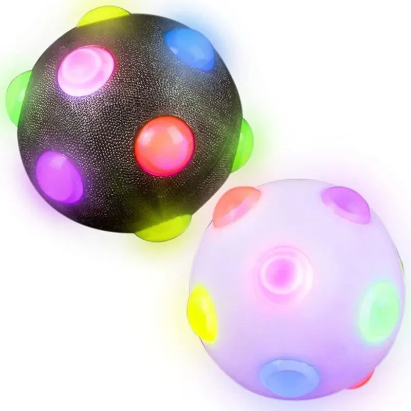 PartyPaws Flash Toy