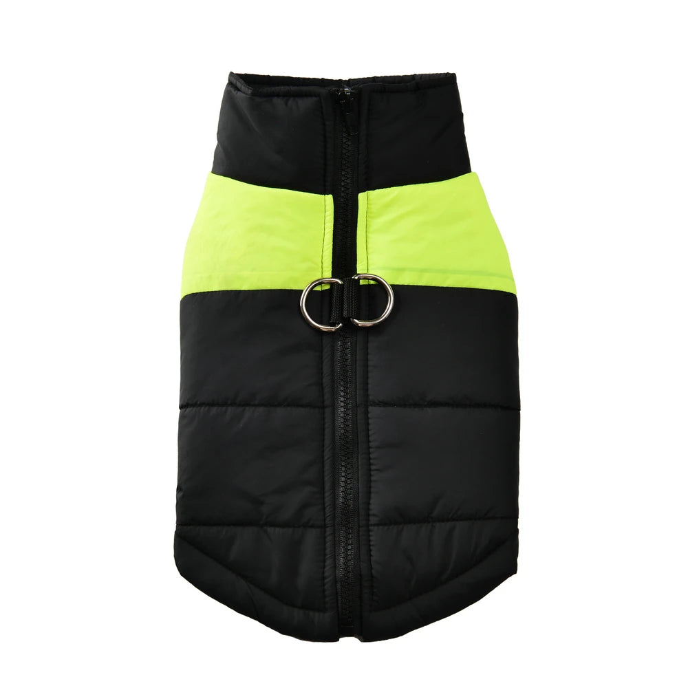 Thermova Dog Winter