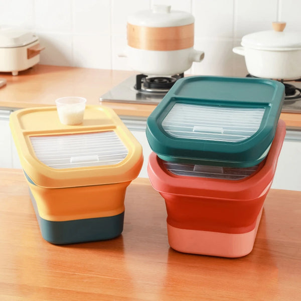 Storapet – Premium Container