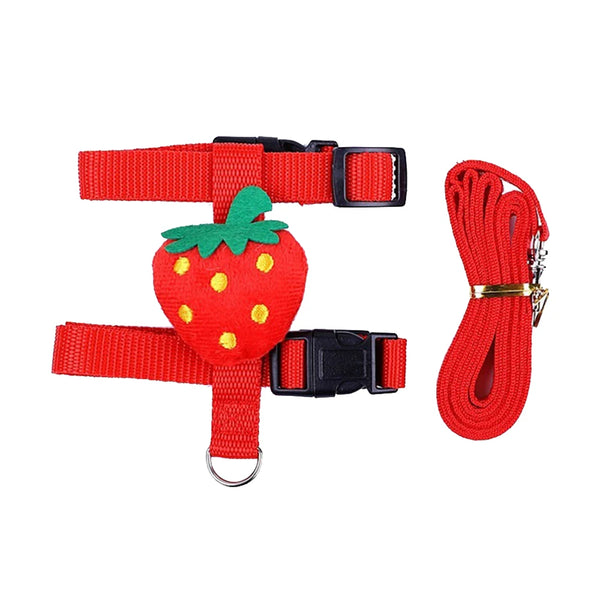 Leashy Rabbit Cat Harness