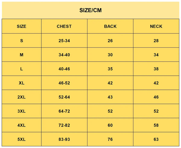 Lunavo Premium Dog Jacket