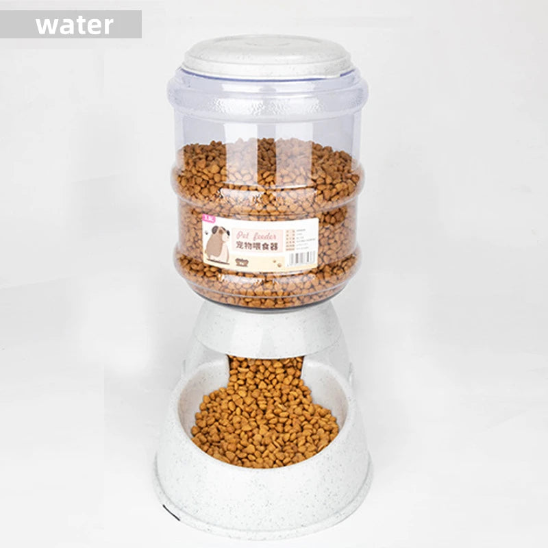 Flowtix PetFeeder