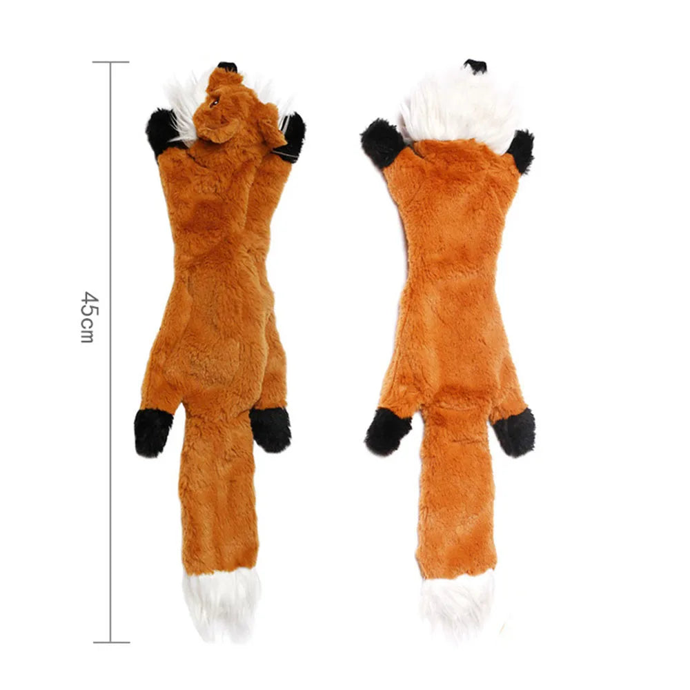 Zenvuro – Fun Dog Toy