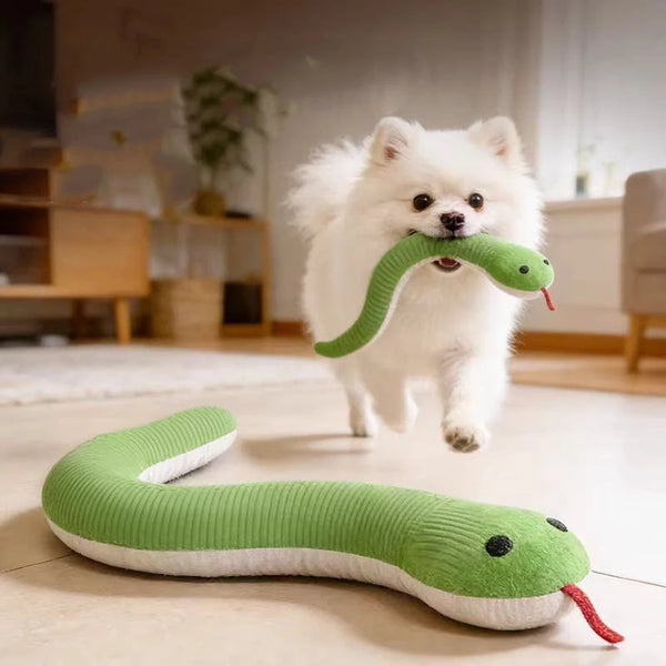 SlitherJoy PetToy