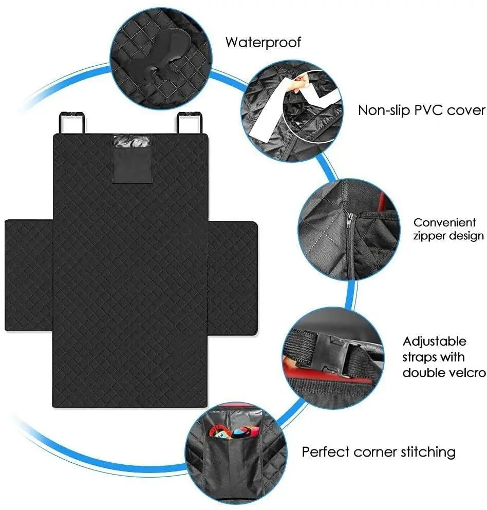 RideGuard PetCover