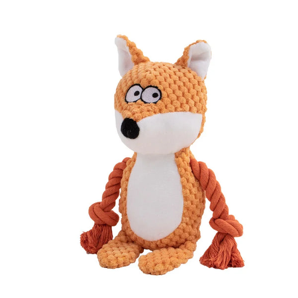 KnottyPals Dog Toys