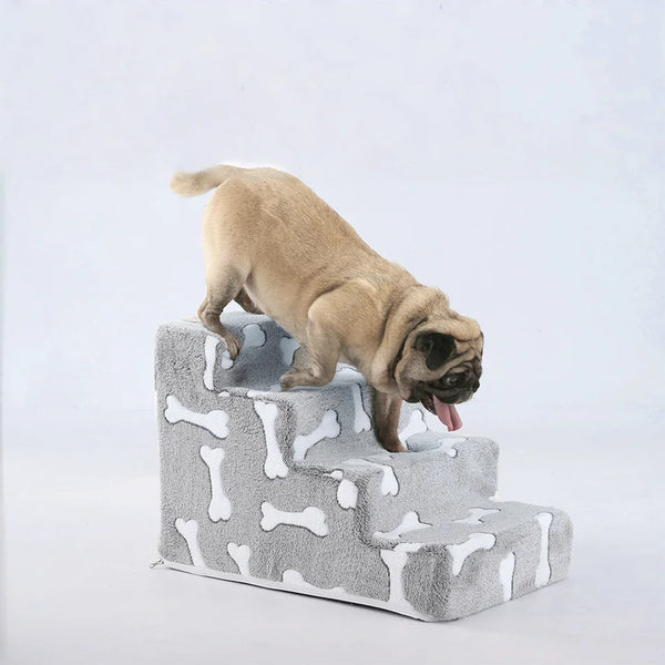 ComfortStep Ladder