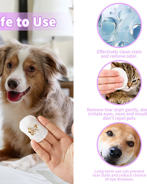 PureVue Pet Eye Care