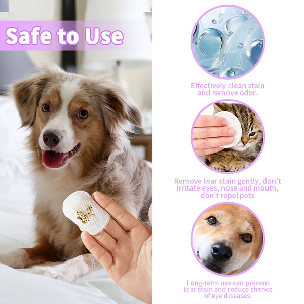 PureVue Pet Eye Care