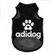  DOG-BLACK