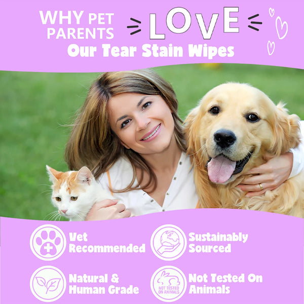 PureVue Pet Eye Care