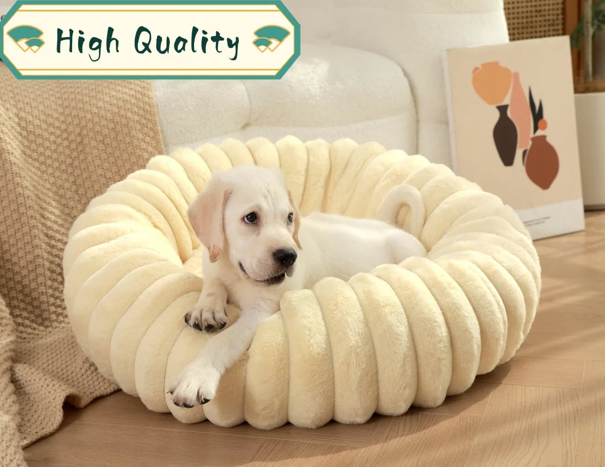 DreamPuff Bed