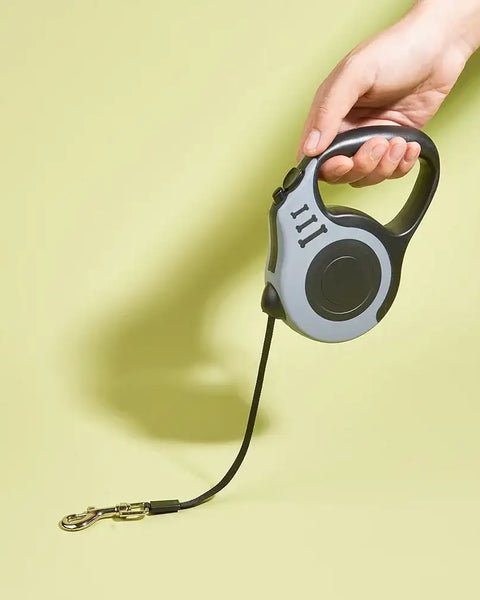 FurRun Leash – Smooth Walks Anytime