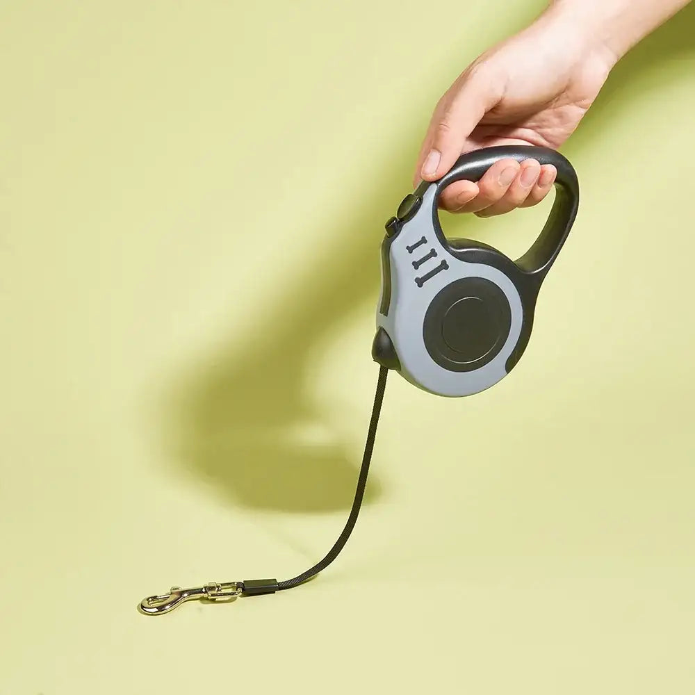FurRun Leash – Smooth Walks Anytime