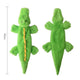  Green Crocodile