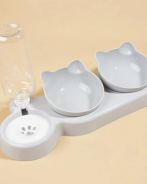 ComfortBowl Station
