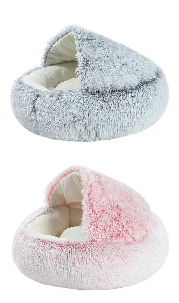 Winter Bed – Premium Model