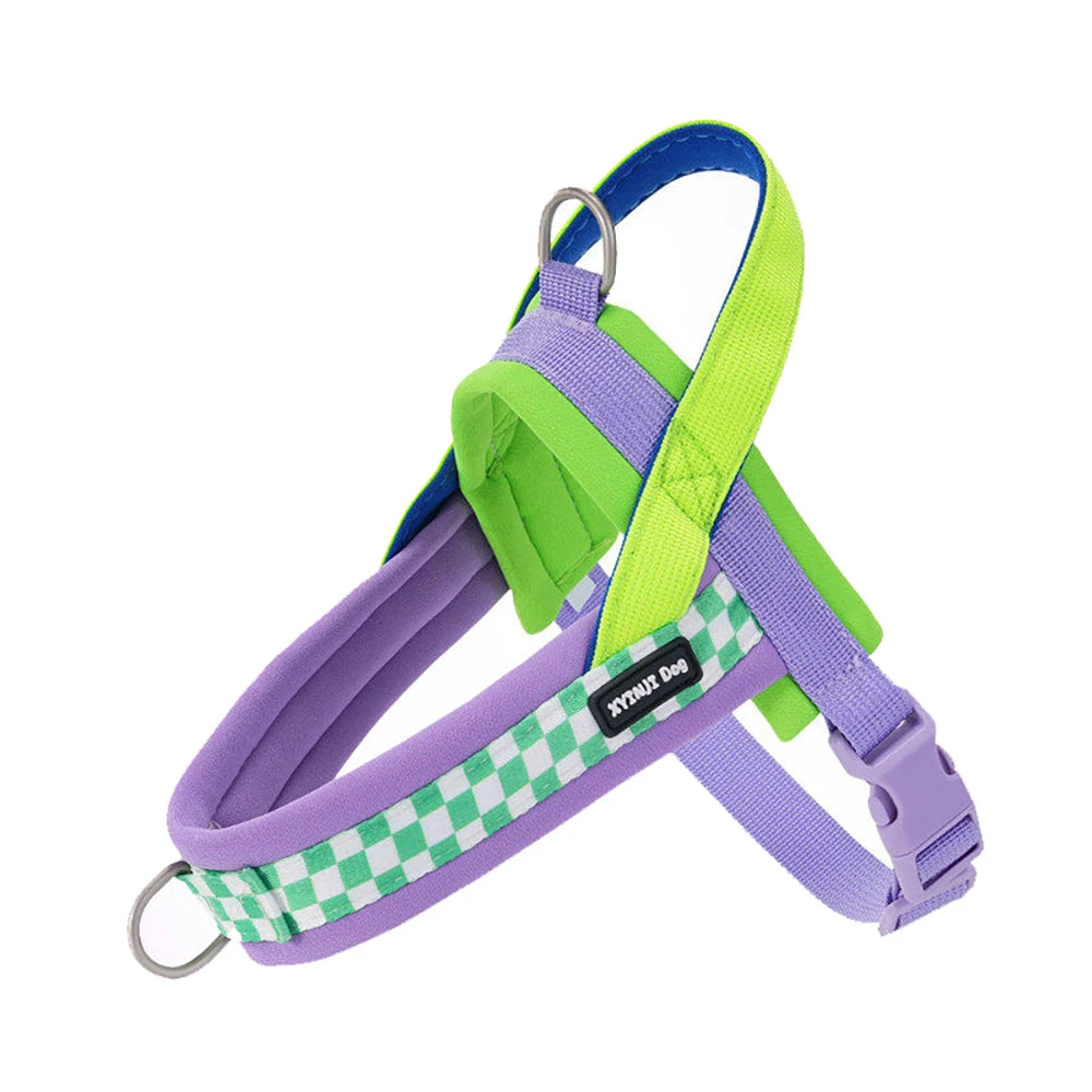ColorFlex Dog Harness