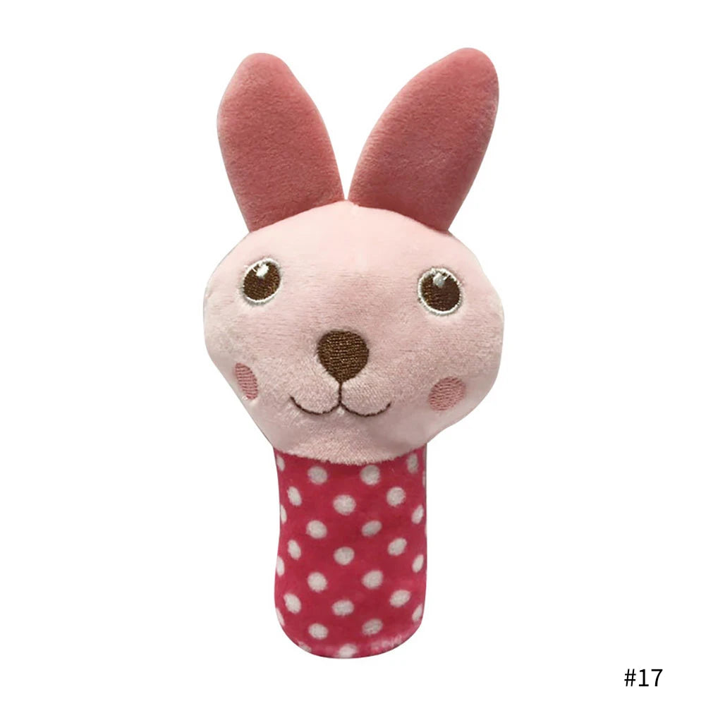 FunPlush Toy