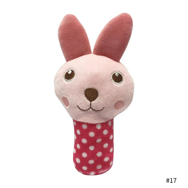 FunPlush Toy