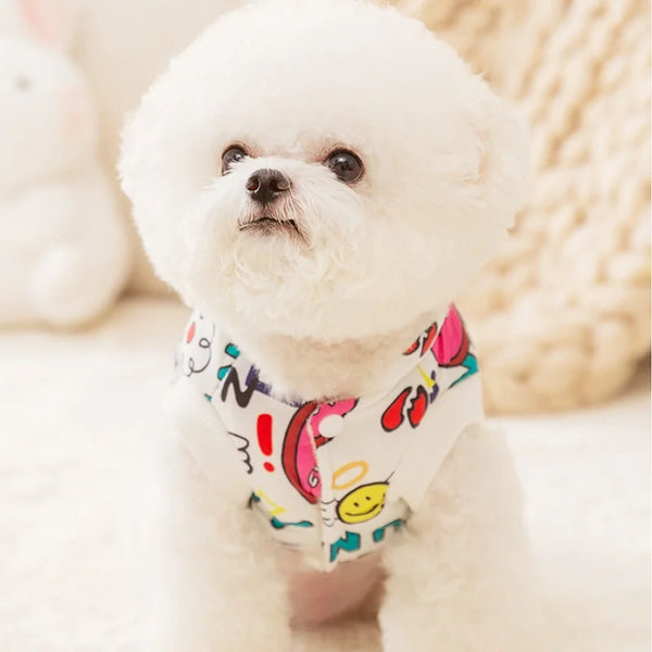 Graffipet – Stylish Pet