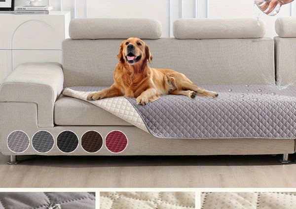 Prestige Premium Paw Cover