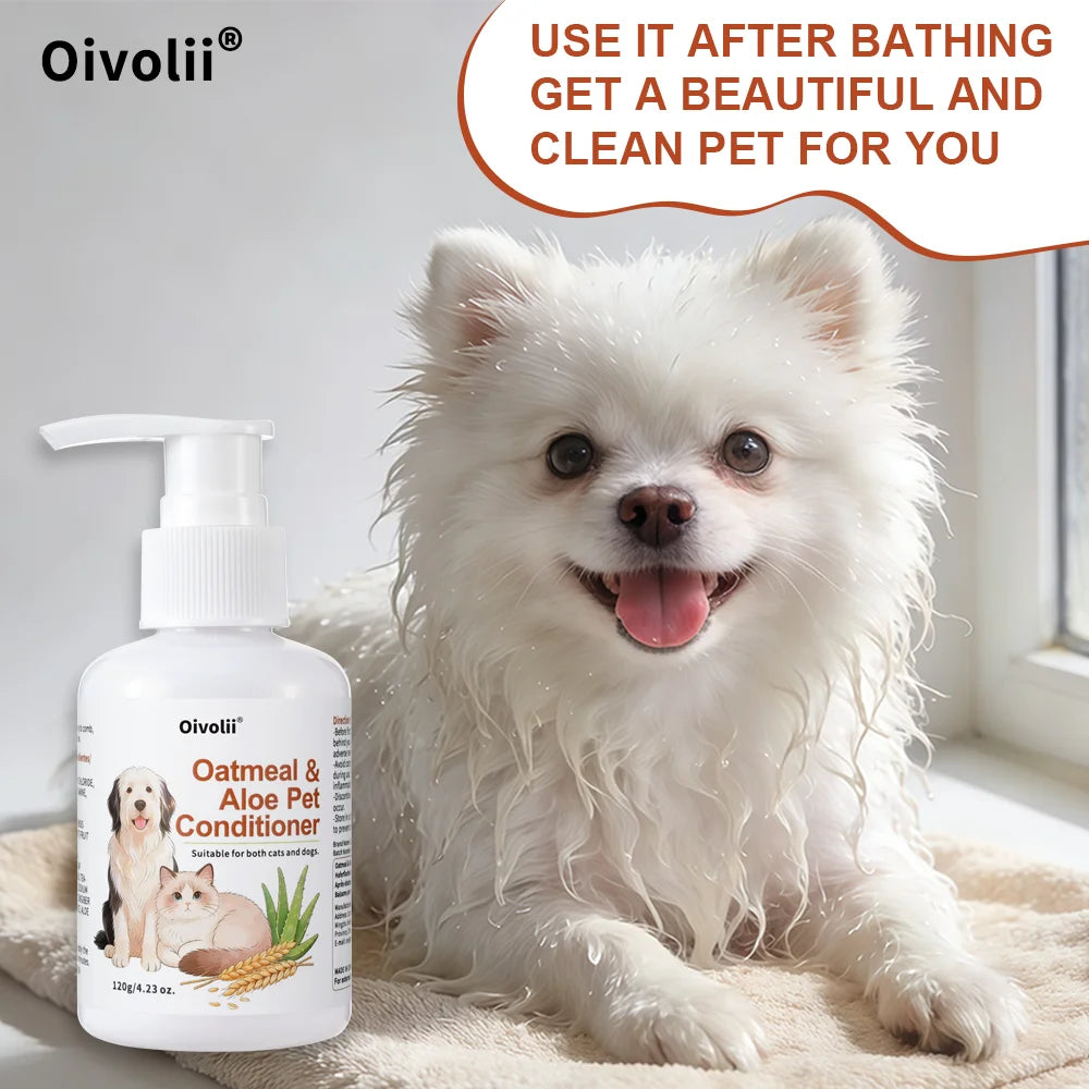 SilkaVera CoatSoft Conditioner