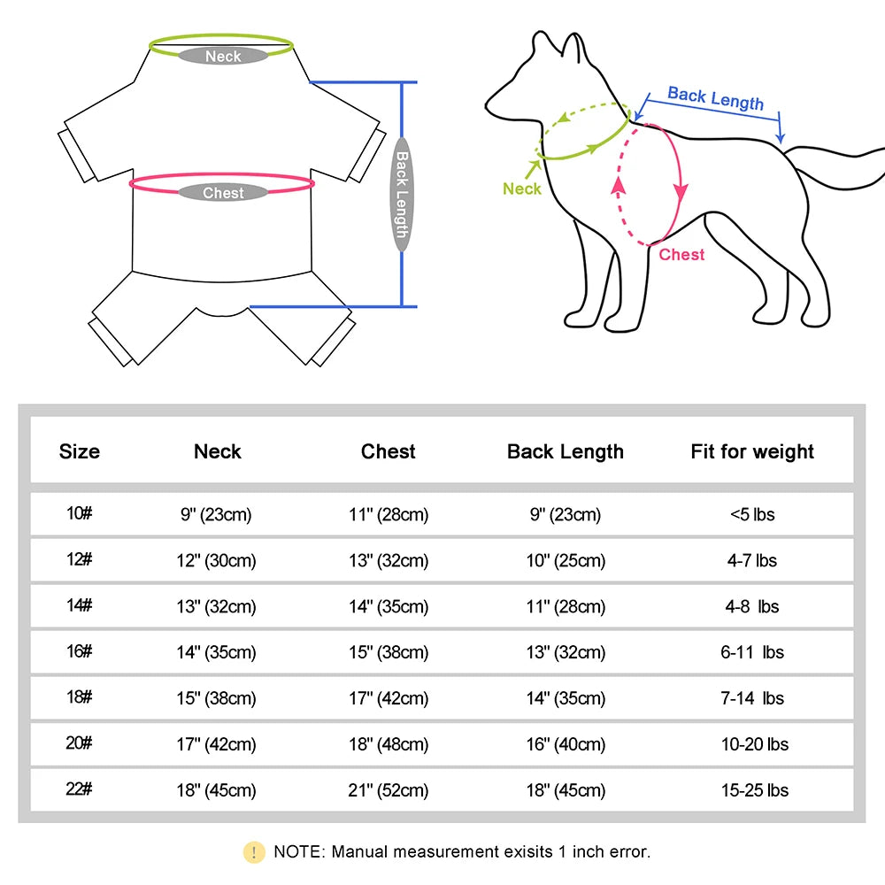 Thermora – Dog Jacket with Harness