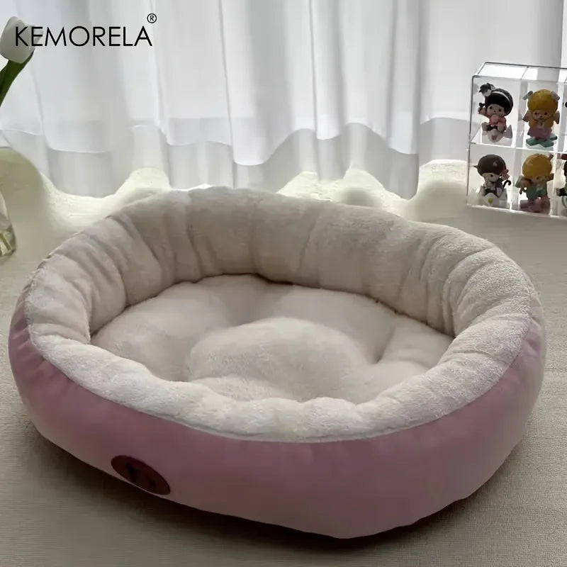 Ovaluxe – Bed